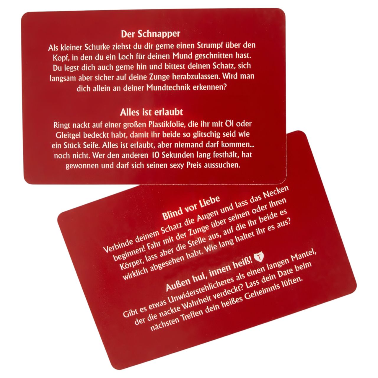 Monogamy társasjáték (német) Monogamy társasjáték (német)