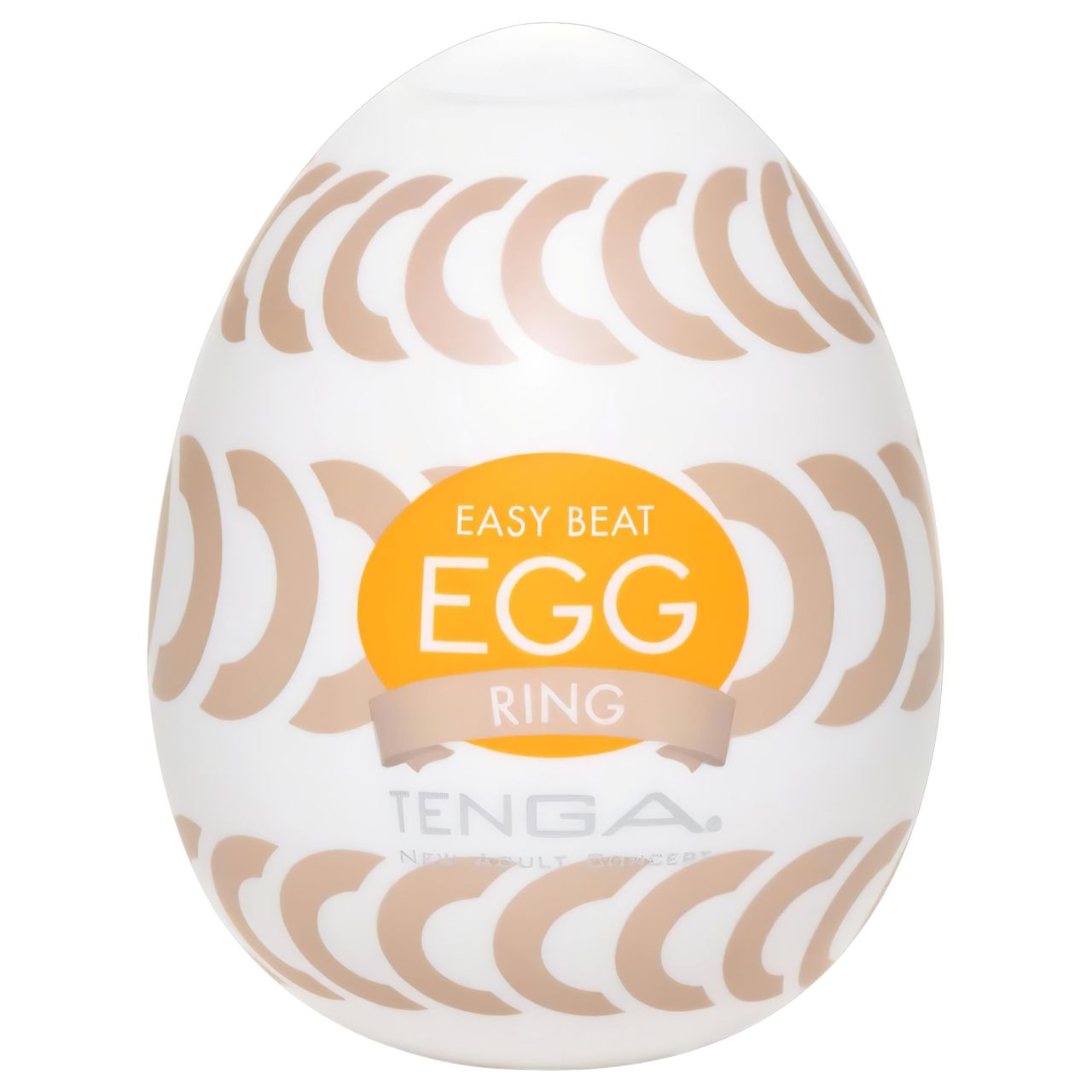 TENGA Egg Ring - tojás maszturbátor (1db) TENGA Egg Ring - tojás maszturbátor (1db)