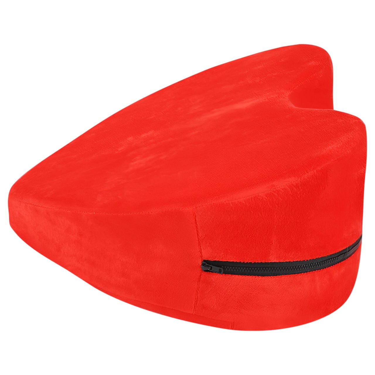 Desirel Magic Pillow - szív alakú szexpárna (piros) Desirel Magic Pillow - szív alakú szexpárna (piros)