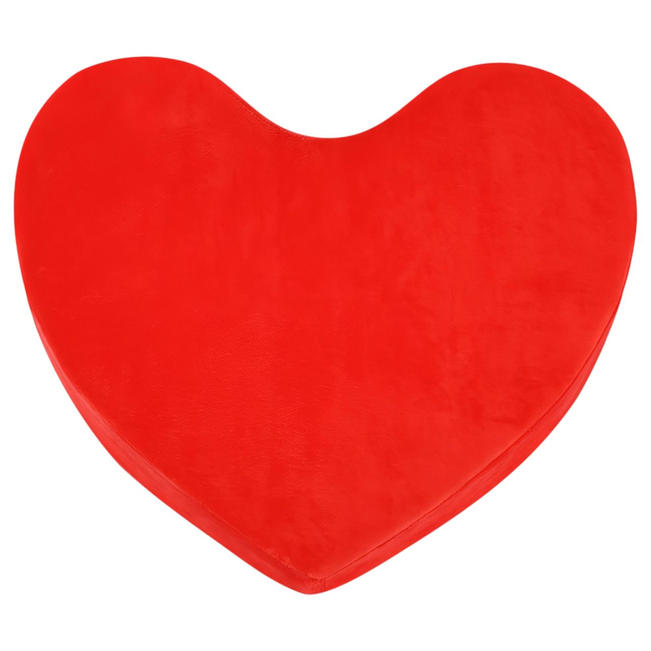 Desirel Magic Pillow - szív alakú szexpárna (piros) Desirel Magic Pillow - szív alakú szexpárna (piros)