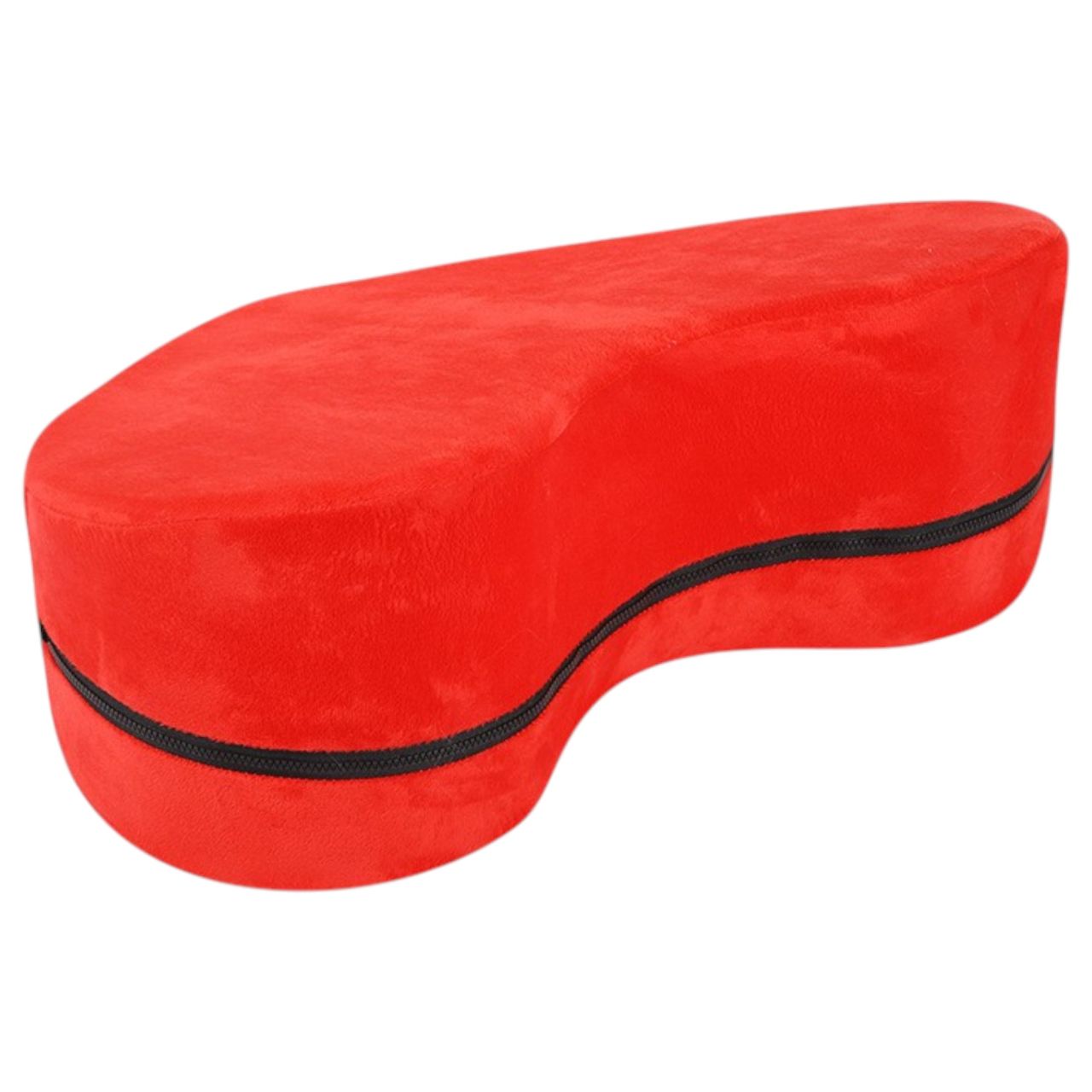 Desirel Magic Pillow - szív alakú szexpárna (piros) Desirel Magic Pillow - szív alakú szexpárna (piros)