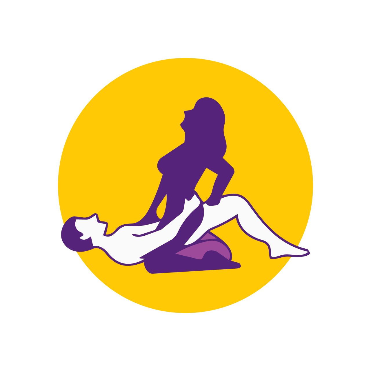 Desirel Magic Pillow - szív alakú szexpárna (piros) Desirel Magic Pillow - szív alakú szexpárna (piros)