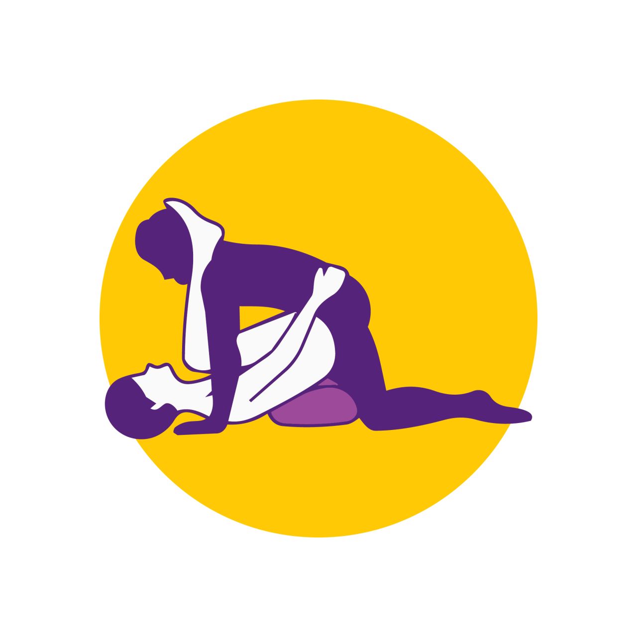 Desirel Magic Pillow - szív alakú szexpárna (piros) Desirel Magic Pillow - szív alakú szexpárna (piros)