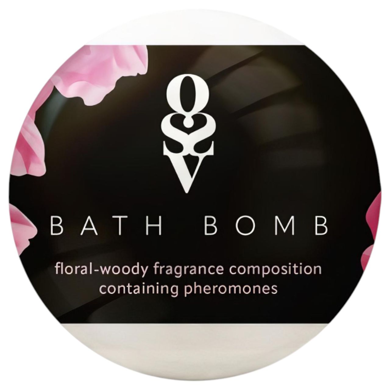 / Obsessive Wonderia - fehérneműs ajándék doboz - 6 részes (fekete)