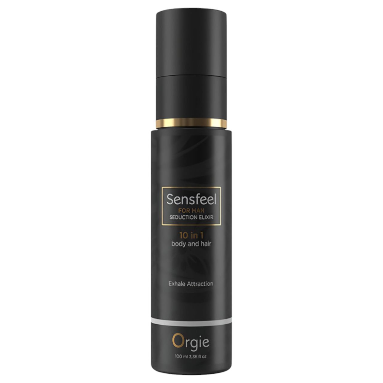 Sensfeel - feromon haj- és testápoló krém férfiaknak (100ml) Sensfeel - feromon haj- és testápoló krém férfiaknak (100ml)