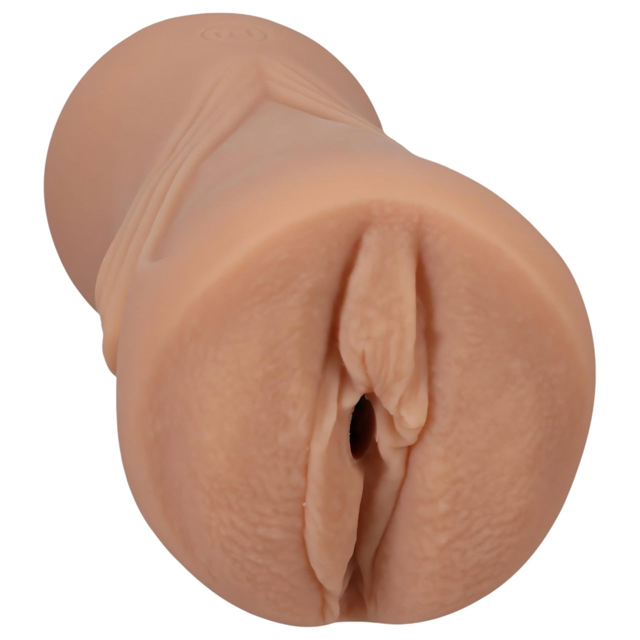 Doc Johnson Eva Elfie - élethű Ultraskyn műpunci (natúr) Doc Johnson Eva Elfie - élethű Ultraskyn műpunci (natúr)