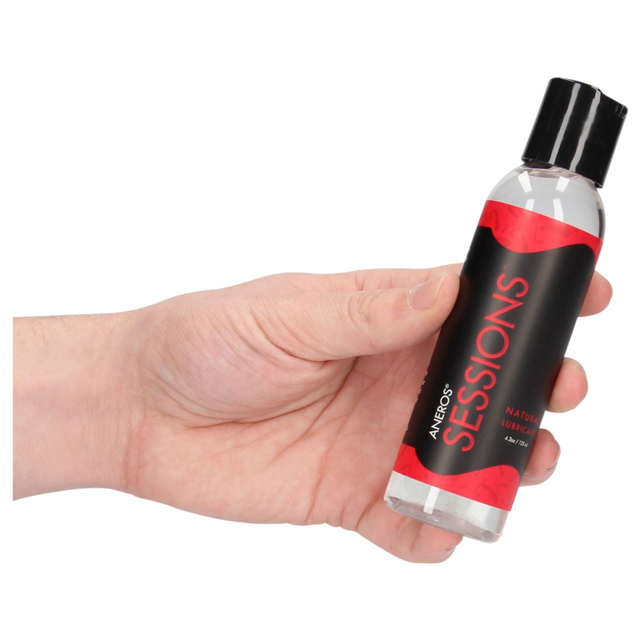 Aneros Sessions - vízbázisú síkosító (125ml) Aneros Sessions - vízbázisú síkosító (125ml)