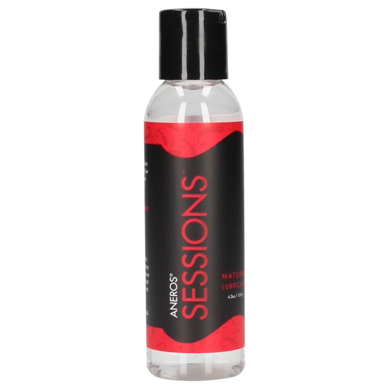 Aneros Sessions - vízbázisú síkosító (125ml) Aneros Sessions - vízbázisú síkosító (125ml)