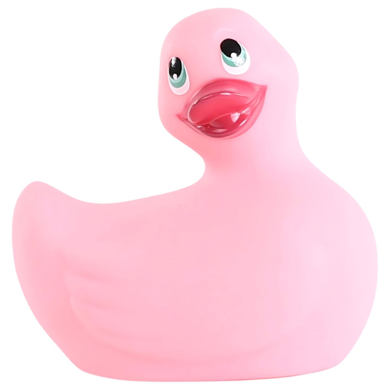 My Duckie 2.0 - vízálló csikló vibrátor (pink) My Duckie 2.0 - vízálló csikló vibrátor (pink)