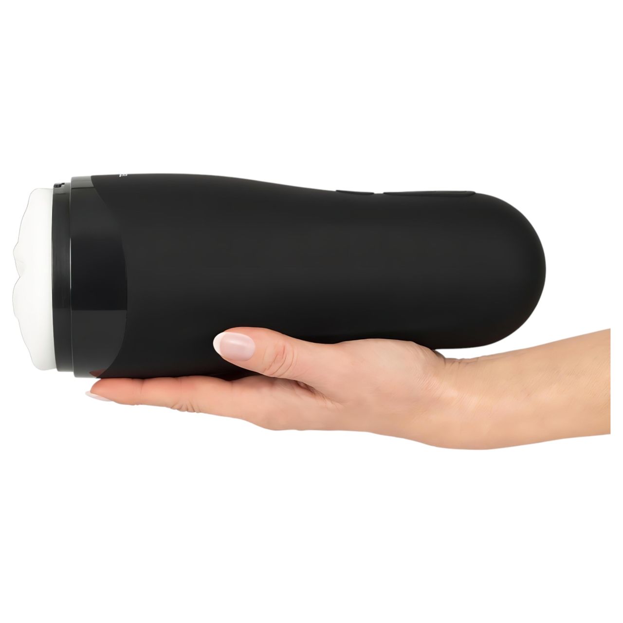 Rebel 3 Function - akkus, melegítő műpunci maszturbátor Rebel 3 Function - akkus, melegítő műpunci maszturbátor