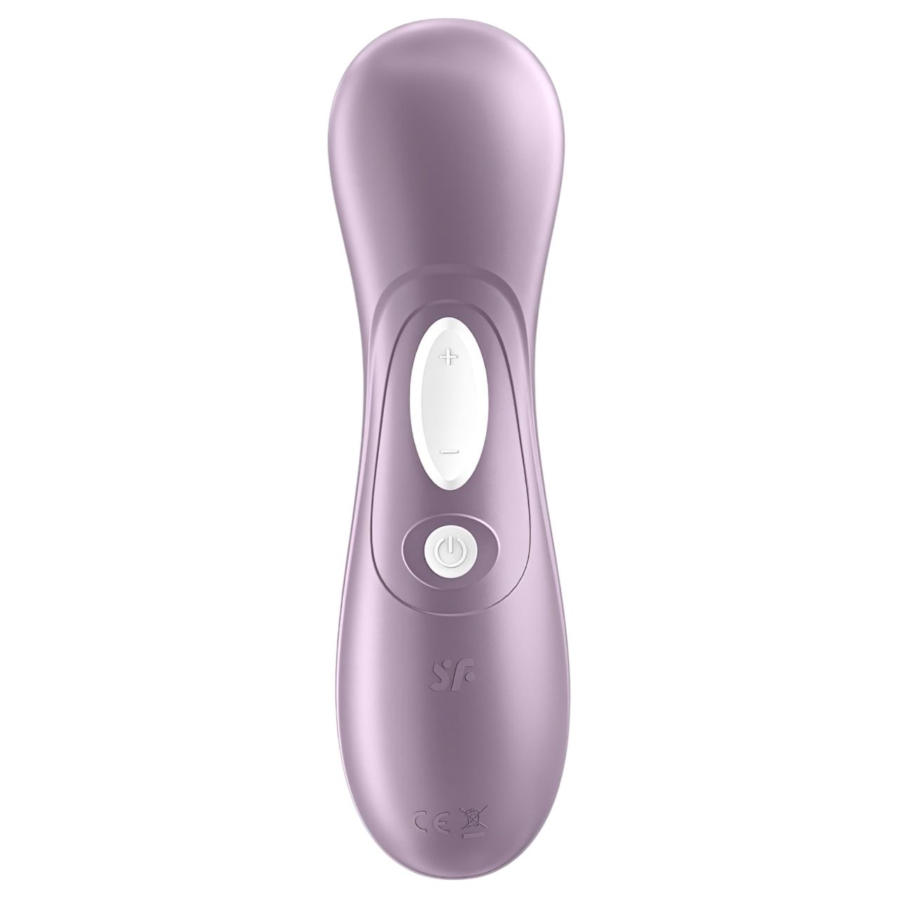 Satisfyer Pro 2 Gen2 - akkus csiklóizgató (viola) Satisfyer Pro 2 Gen2 - akkus csiklóizgató (viola)