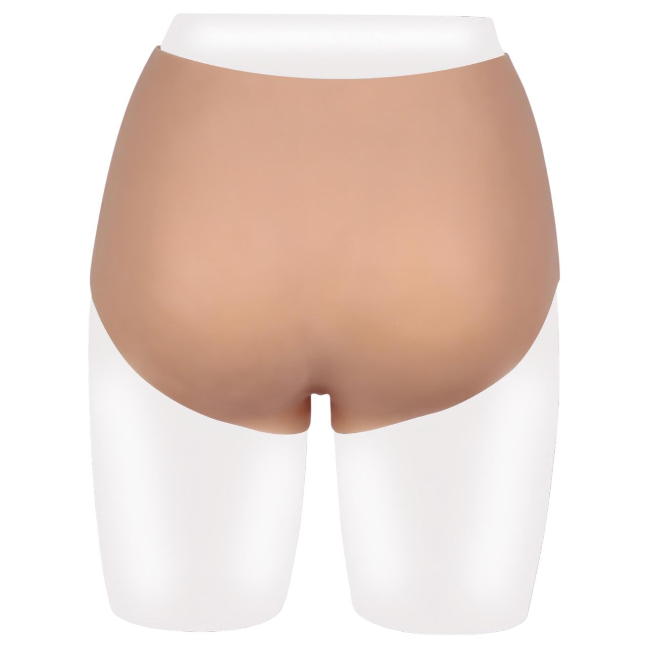 Dreamtoys felcsatolható realisztikus műpénisz (natúr)