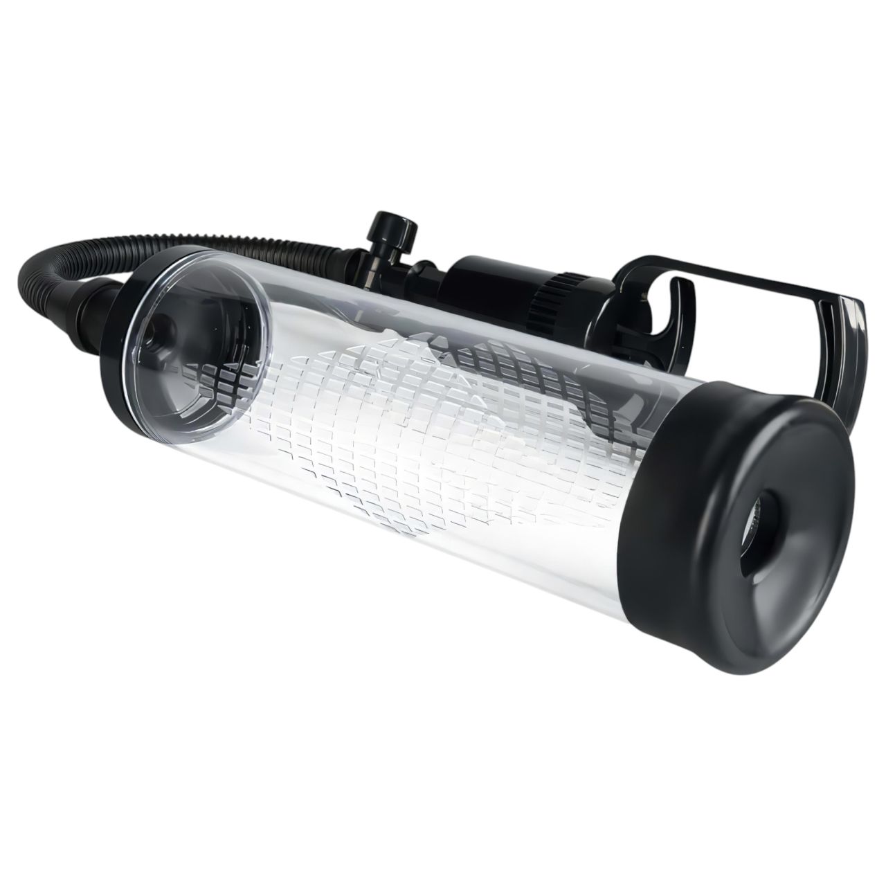 Lonely Men - péniszpumpa (átlátszó) Lonely Men - péniszpumpa (átlátszó)