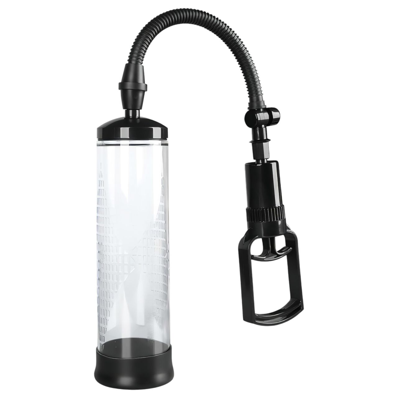 Lonely Men - péniszpumpa (átlátszó) Lonely Men - péniszpumpa (átlátszó)