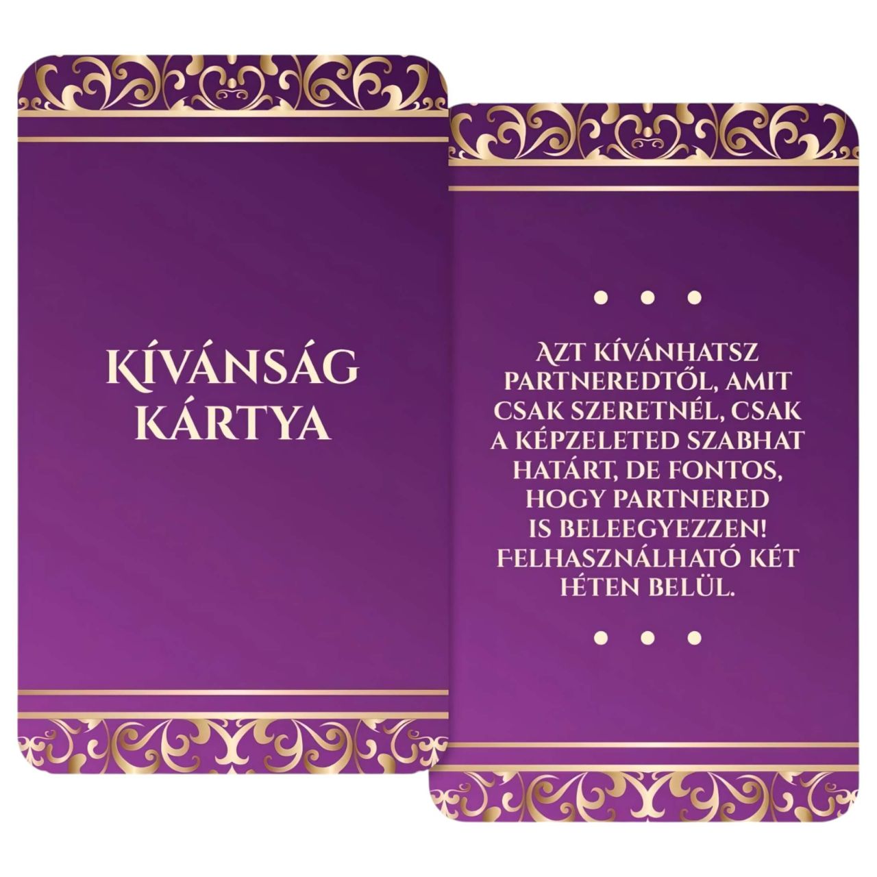 Érzékek Játéka - felnőtt szex társasjáték Érzékek Játéka - felnőtt szex társasjáték