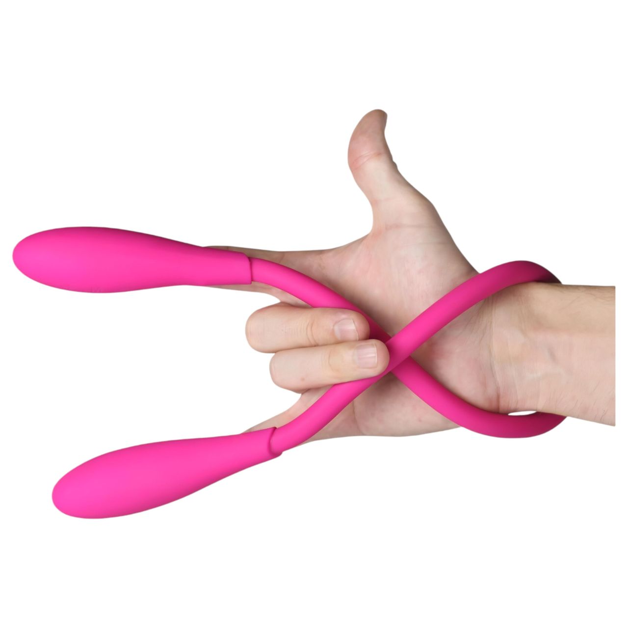 / Picobong Transformer - vízálló unisex vibrátor (pink)