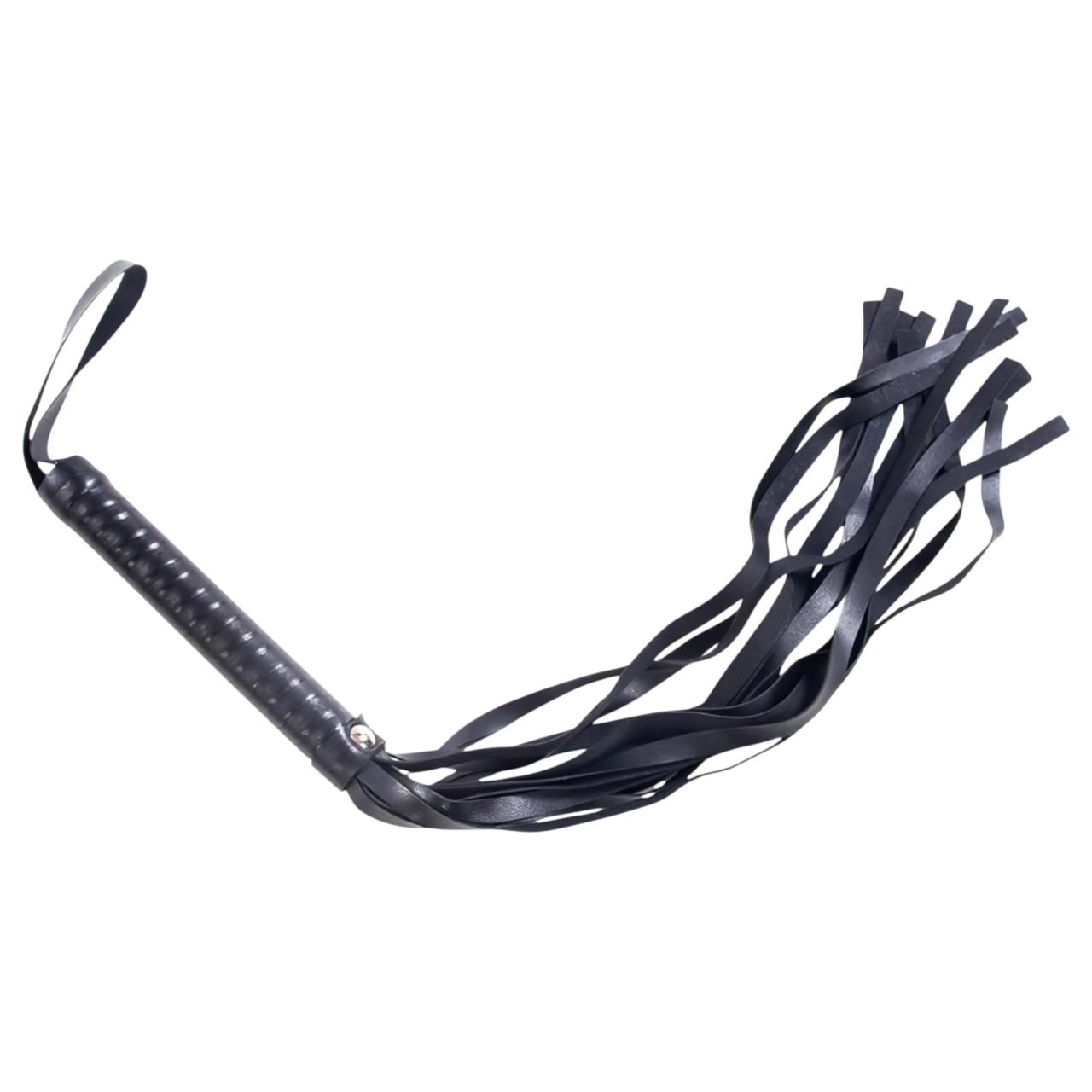 INTOYOU - BDSM kezdő szett - 7 részes (fekete)