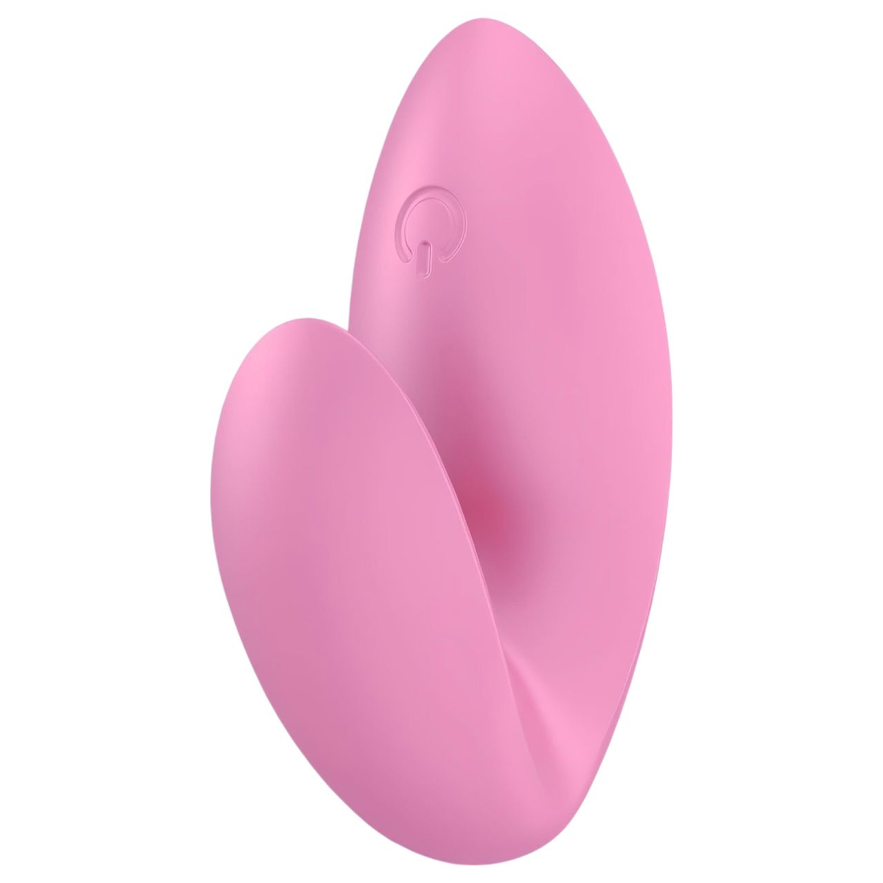 / Satisfyer Love Riot - akkus, vízálló ujjvibrátor (pink) / Satisfyer Love Riot - akkus, vízálló ujjvibrátor (pink)