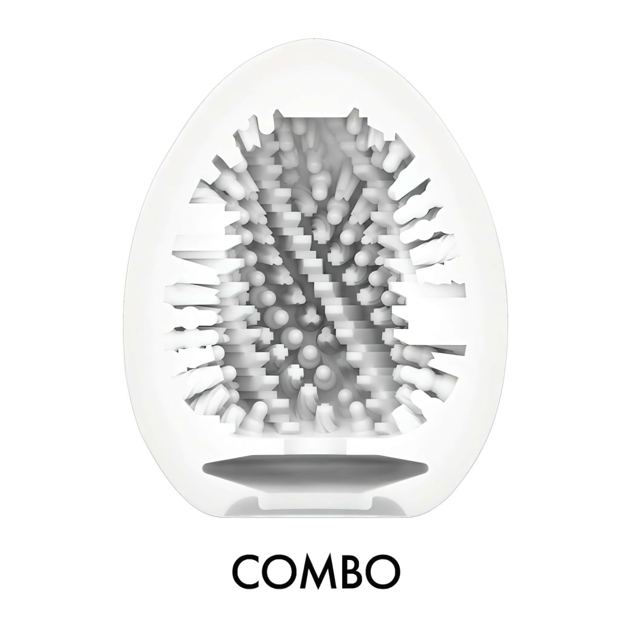 TENGA Egg Combo Stronger - tojás maszturbátor (6db) TENGA Egg Combo Stronger - tojás maszturbátor (6db)