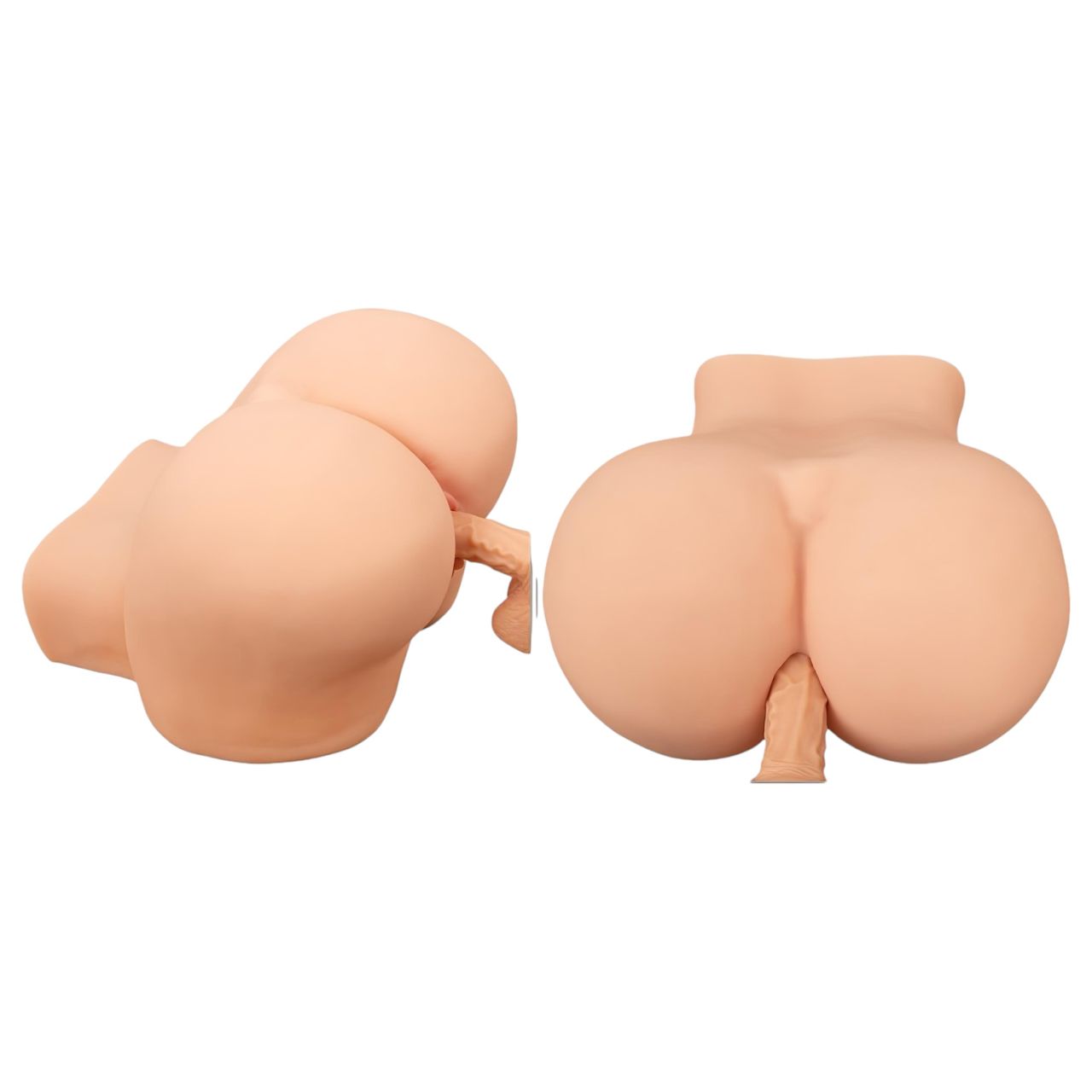 Realistixxx Style V - élethű torzó maszturbátor Realistixxx Style V - élethű torzó maszturbátor