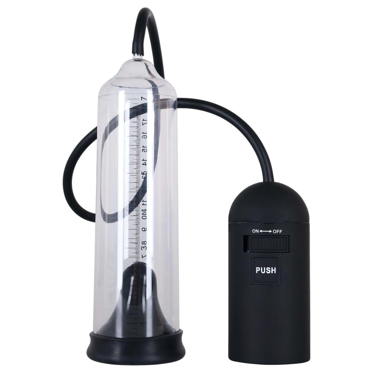 You2Toys - Automatikus péniszpumpa You2Toys - Automatikus péniszpumpa