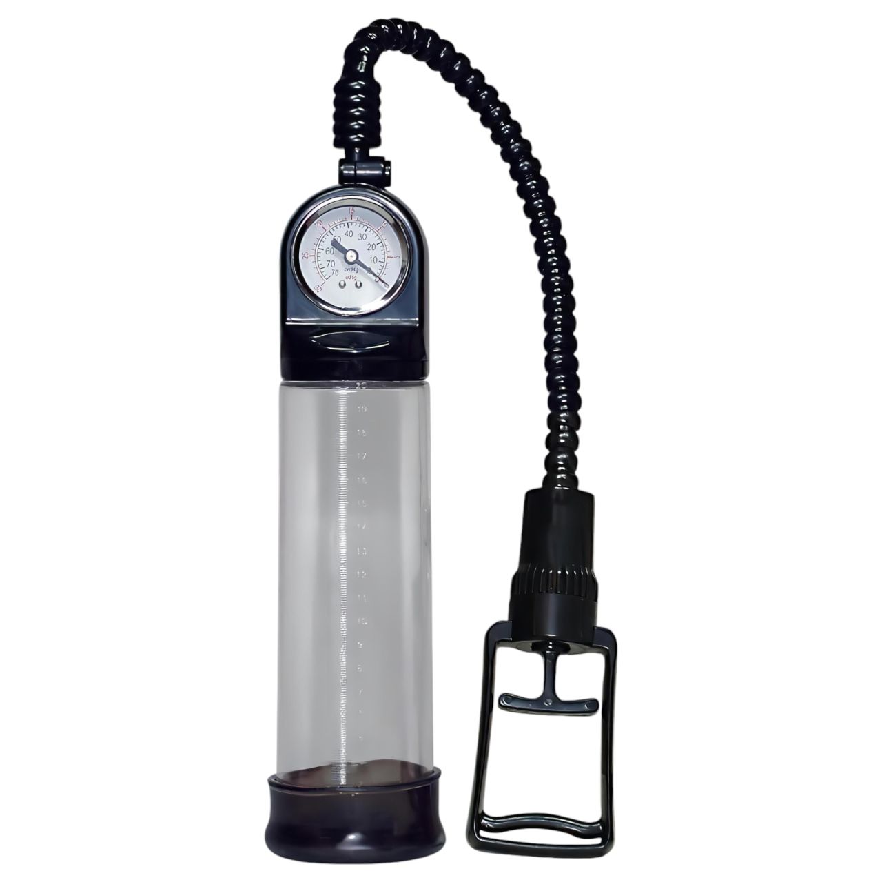 You2Toys - Deluxe péniszpumpa You2Toys - Deluxe péniszpumpa