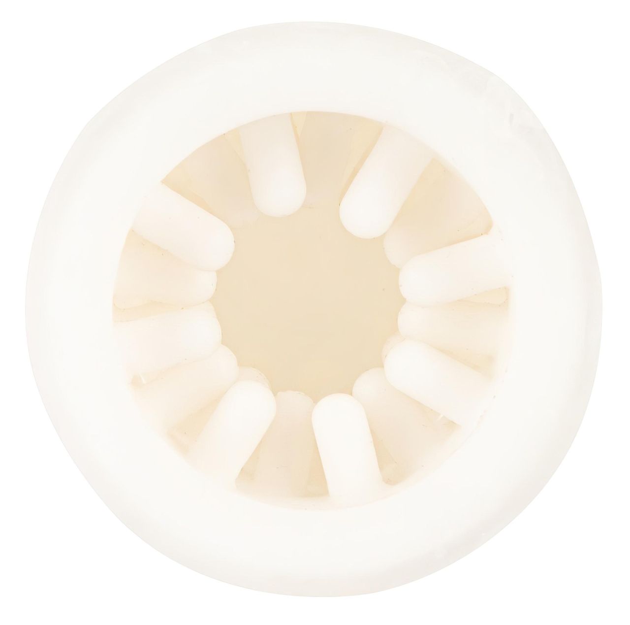 WYNE 05 - akkus, forgó maszturbátor (fekete-fehér) WYNE 05 - akkus, forgó maszturbátor (fekete-fehér)