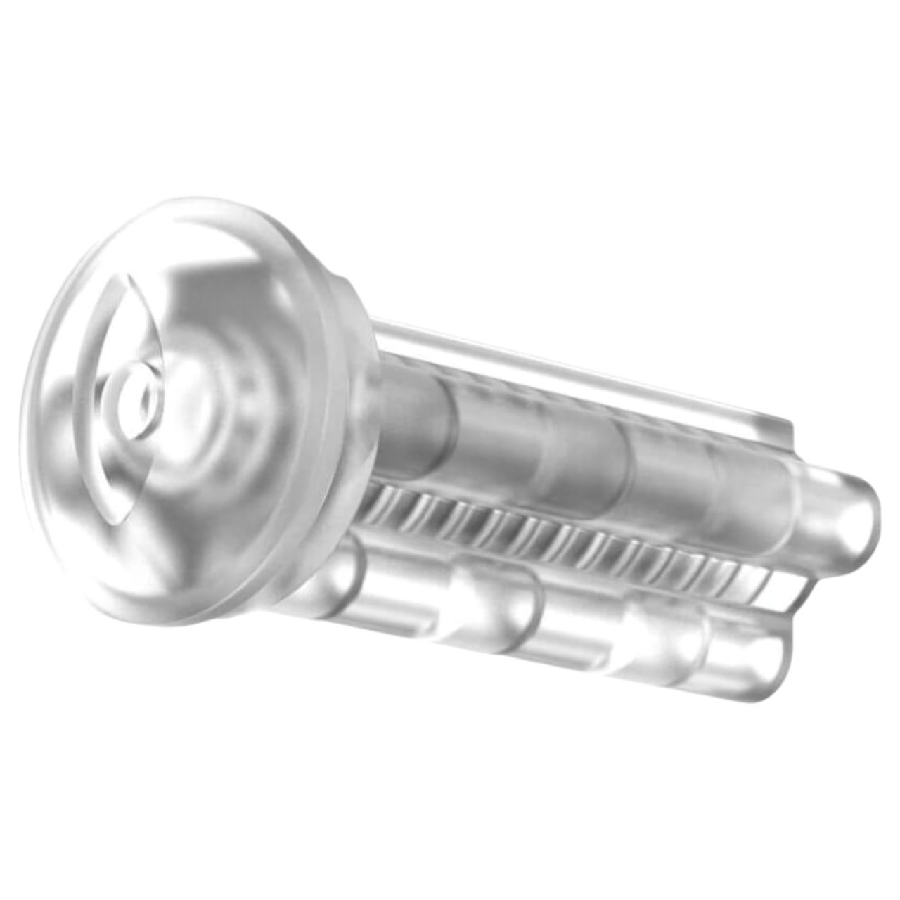 Kiiroo Titan Power - maszturbátor betét (átlátszó) Kiiroo Titan Power - maszturbátor betét (átlátszó)