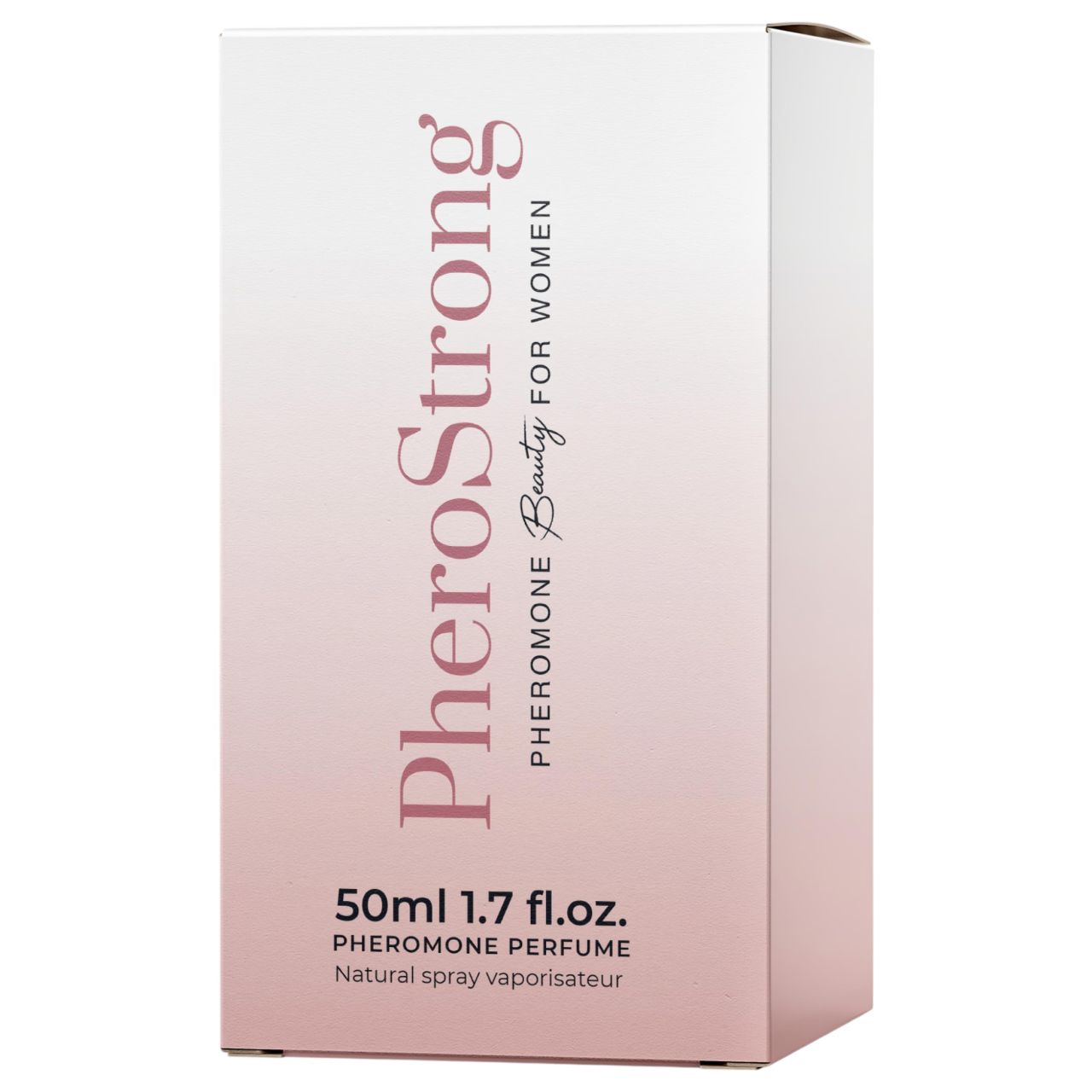 PheroStrong Beauty - feromon parfüm nőknek (50ml)