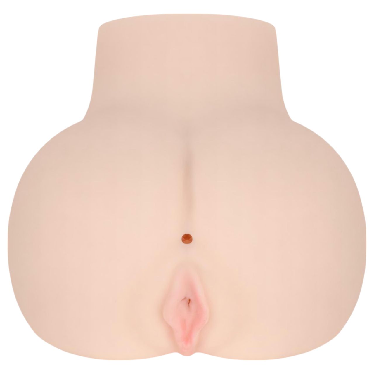 FWB - Kelly Watson pucsító műpunci (natúr)