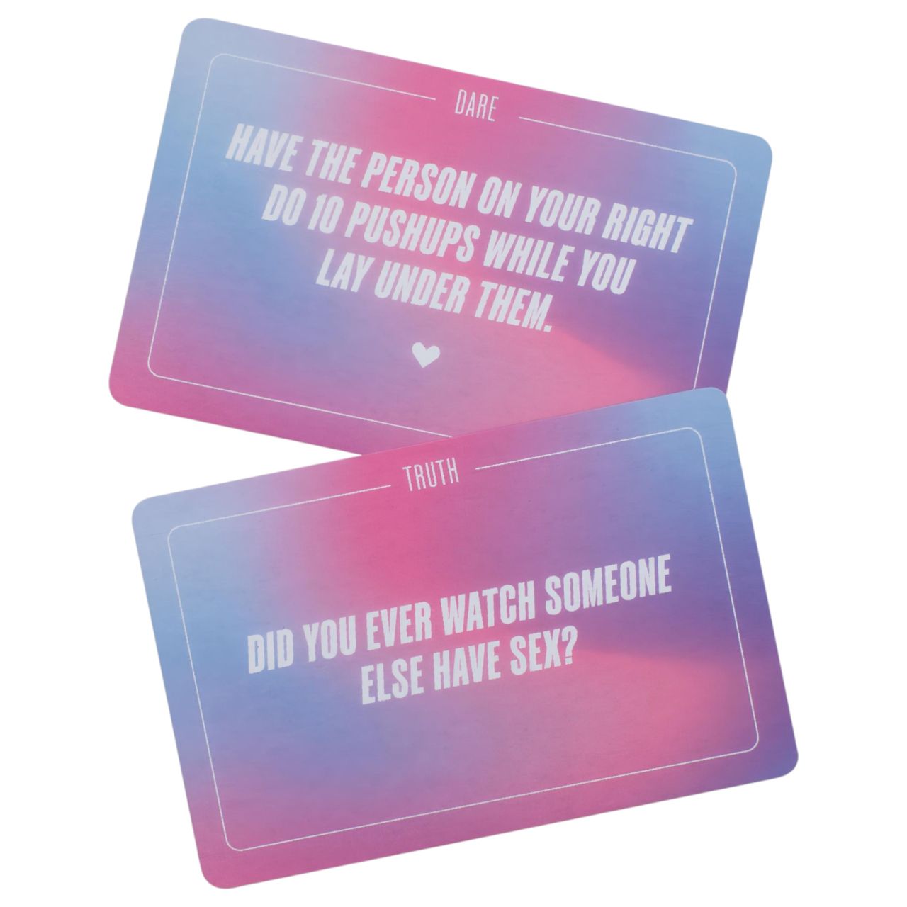 Tease&Please - felelsz vagy mersz szex társasjáték (angol) Tease&Please - felelsz vagy mersz szex társasjáték (angol)