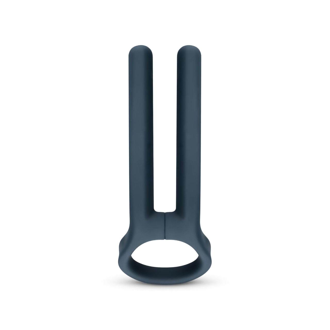 Boners - akkus péniszgyűrű és here vibrátor (kék) Boners - akkus péniszgyűrű és here vibrátor (kék)