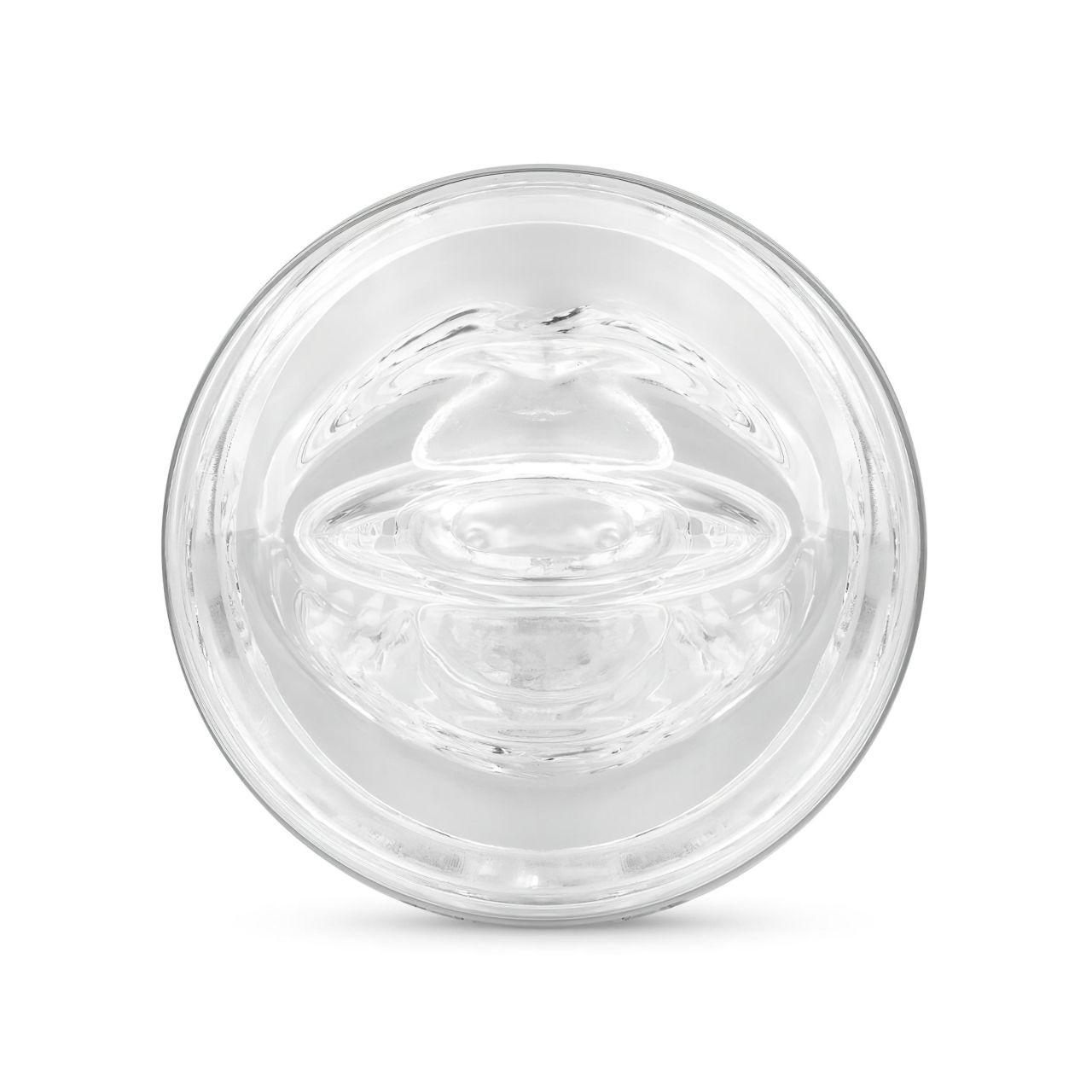 FPPR. - kétvégű maszturbátor - punci & száj (átlátszó) FPPR. - kétvégű maszturbátor - punci & száj (átlátszó)