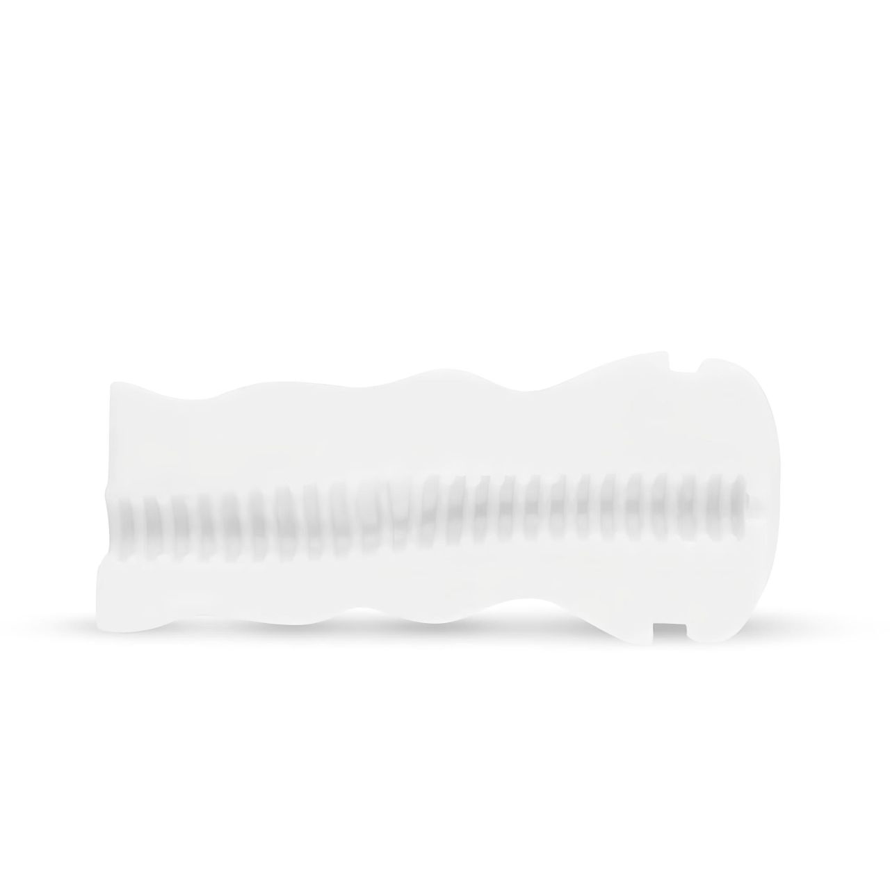 FPPR. - élethű műpopsi maszturbátor (fehér) FPPR. - élethű műpopsi maszturbátor (fehér)