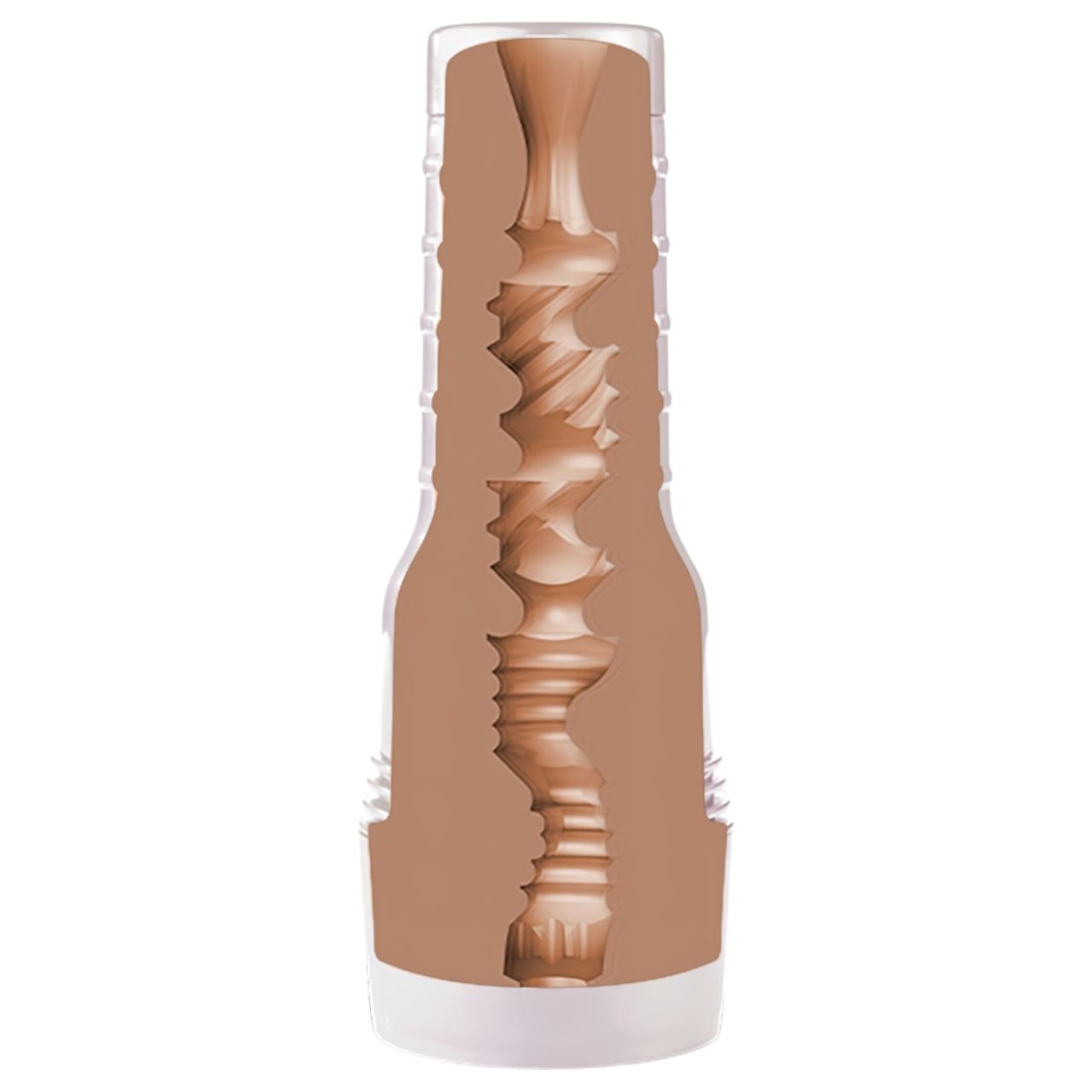 Fleshlight Eliza Ibarra Ethereal - élethű műpunci (natúr) Fleshlight Eliza Ibarra Ethereal - élethű műpunci (natúr)
