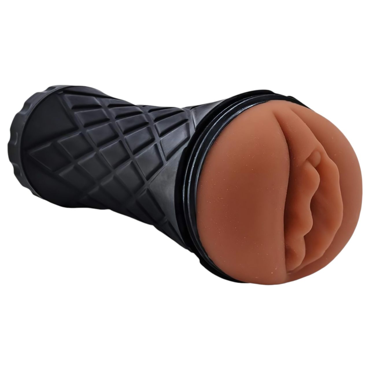 The Girl Next Door Marly - élethű műpunci tokban (barna) The Girl Next Door Marly - élethű műpunci tokban (barna)