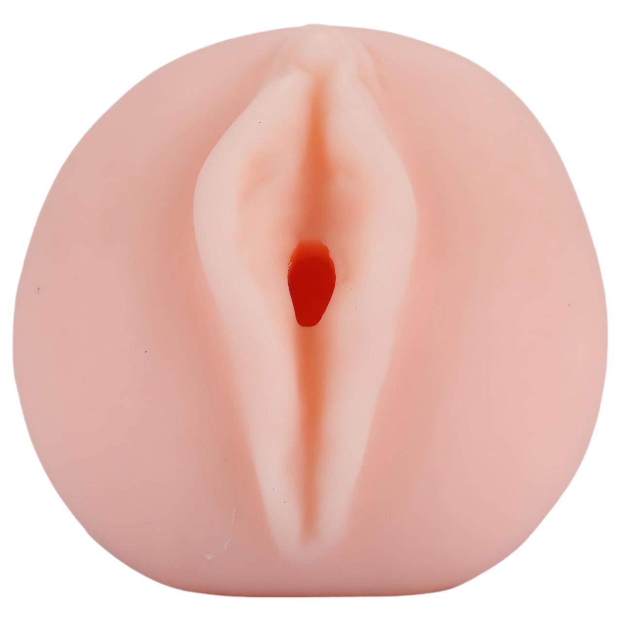 The Girl Next Door Tracey - vibrációs műpunci (natúr) The Girl Next Door Tracey - vibrációs műpunci (natúr)