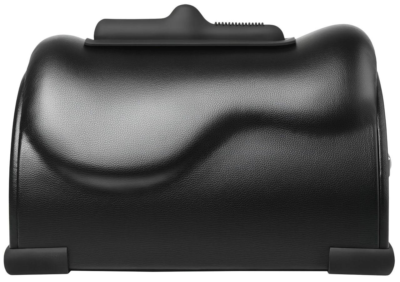 The Cowgirl Premium Riding - rodeo szexgép (fekete)