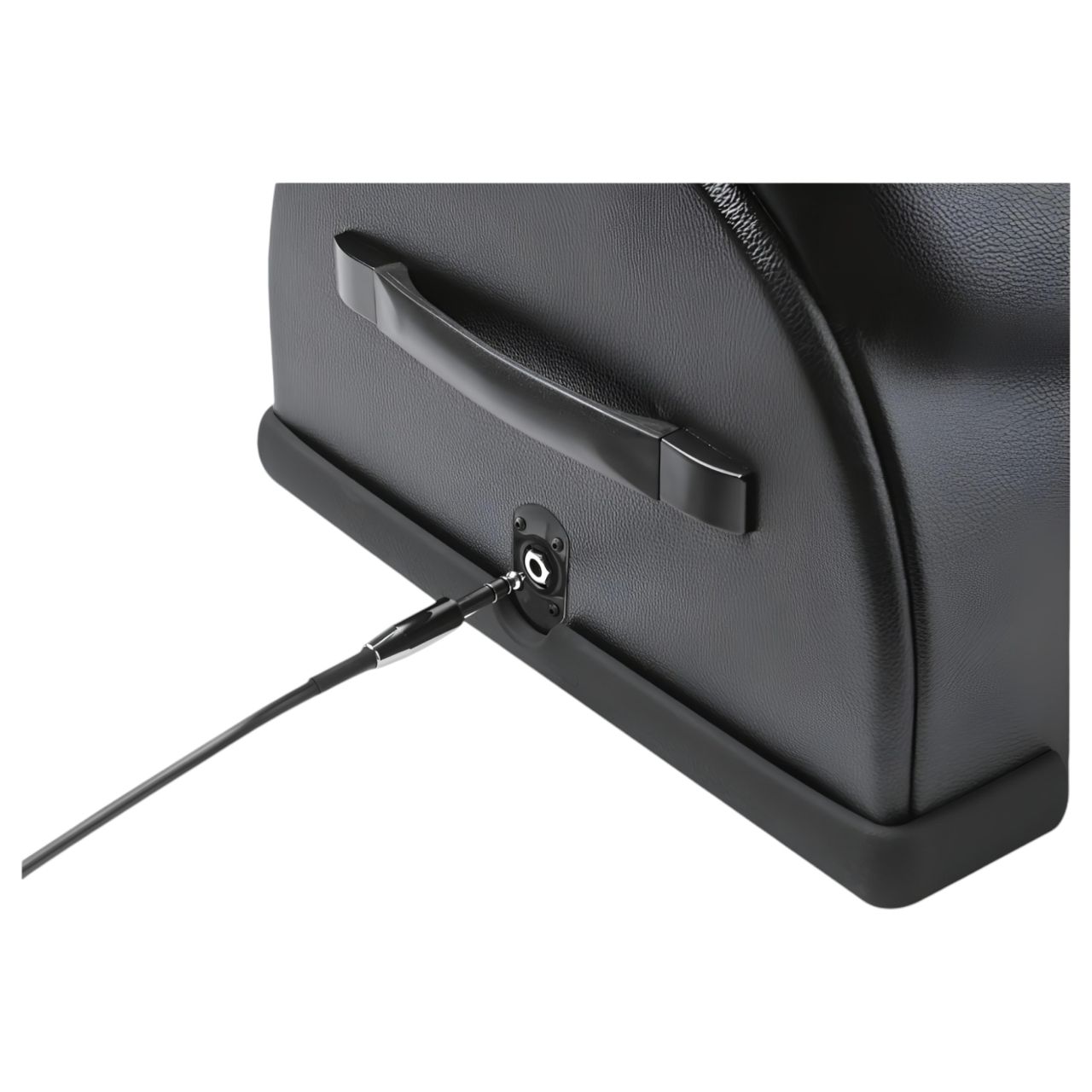 The Cowgirl Premium Riding - rodeo szexgép (fekete)