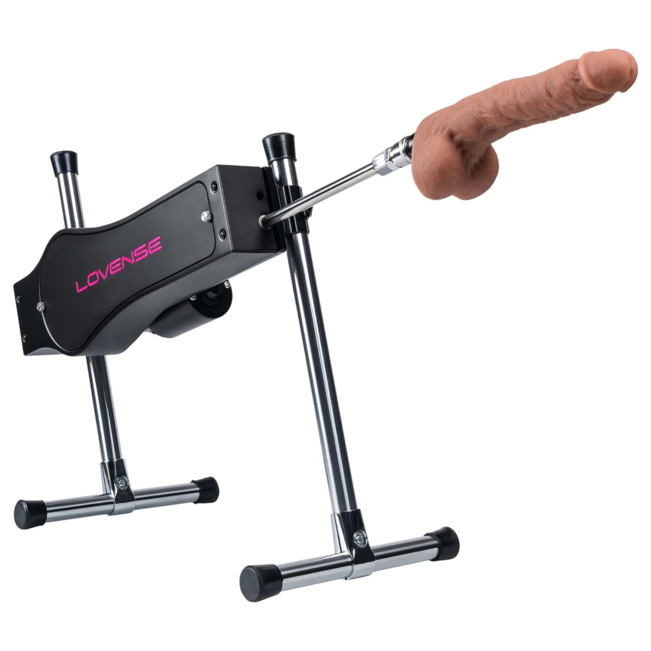 Lovense Sex Machine – App-vezérelt Lovense Sex Machine – App-vezérelt