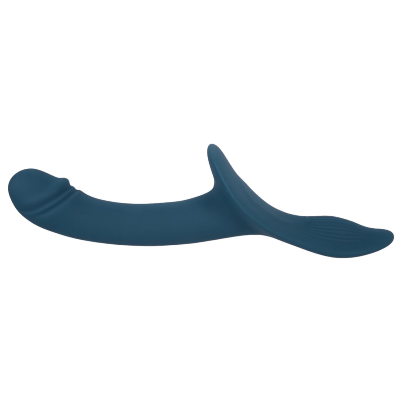 You2Toys - felcsatolható vibrátor szett (fekete-kék) You2Toys - felcsatolható vibrátor szett (fekete-kék)