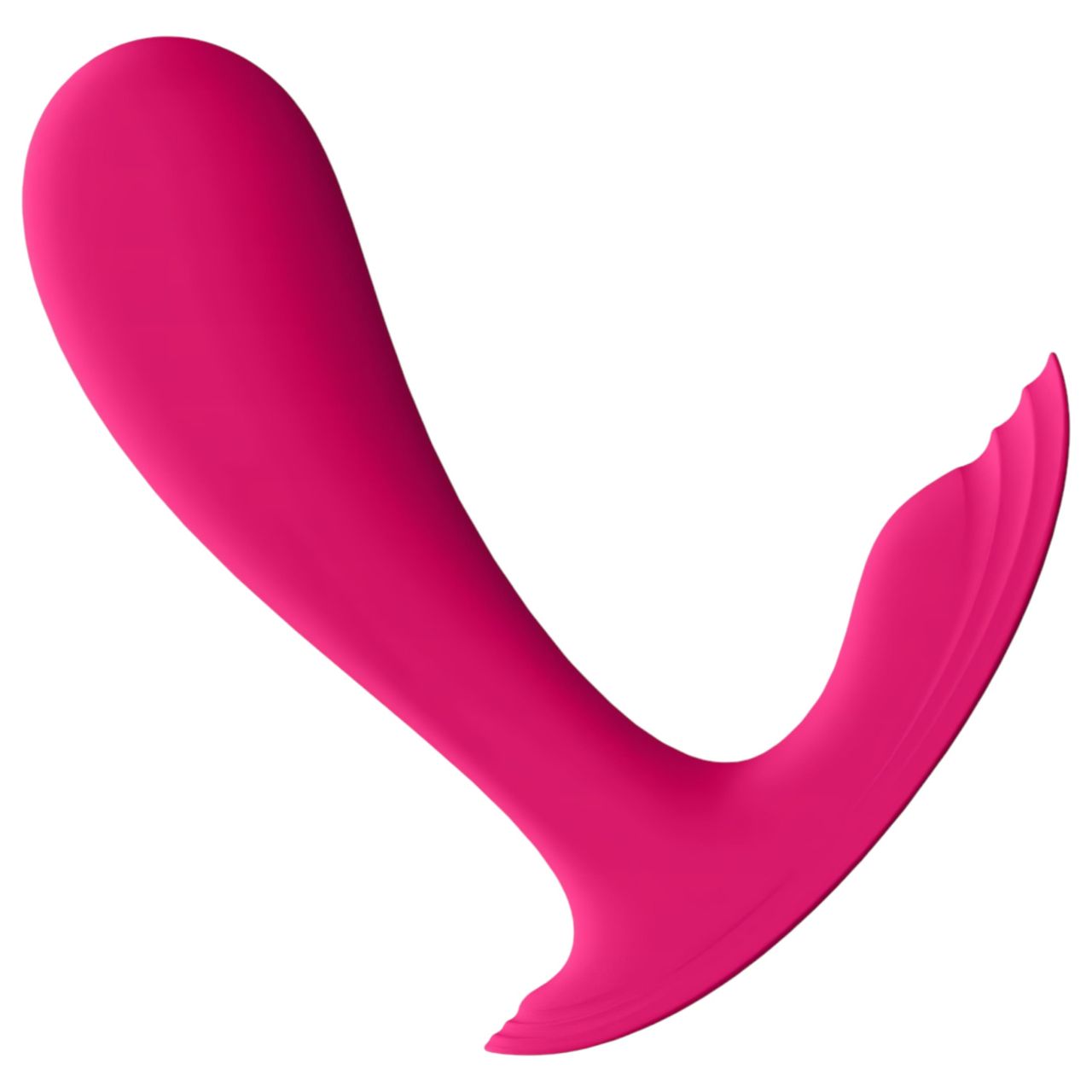 Satisfyer Top Secret - okos 2 motoros vibrátor (pink) Satisfyer Top Secret - okos 2 motoros vibrátor (pink)