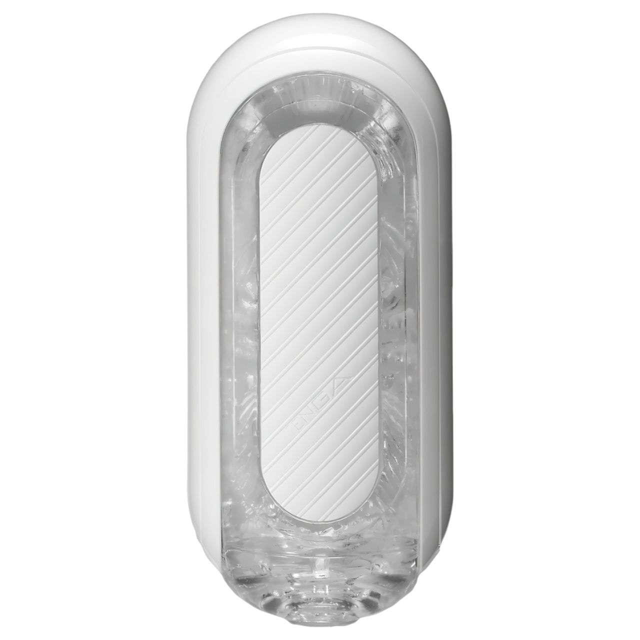 TENGA Flip Zero Gravity - szuper-maszturbátor (fehér) TENGA Flip Zero Gravity - szuper-maszturbátor (fehér)