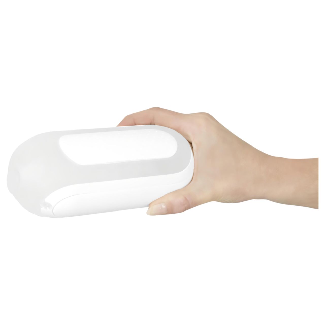 TENGA Flip Zero - szuper-maszturbátor (fehér) TENGA Flip Zero - szuper-maszturbátor (fehér)