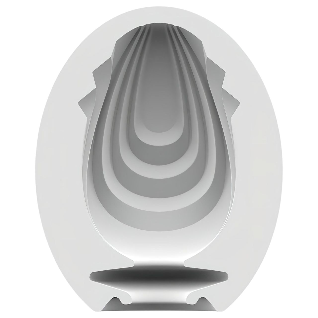Satisfyer Egg Savage - tojás maszturbátor (1 db) Satisfyer Egg Savage - tojás maszturbátor (1 db)