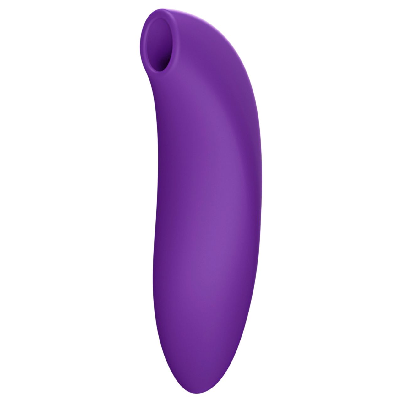 We-Vibe Melt 2 – App-vezérelt léghullámos csiklóizgató (lila)