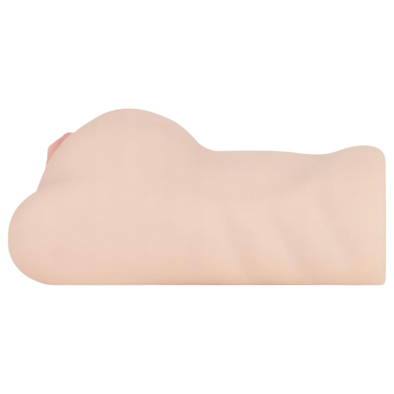 FWB - Ella Parker élethű műpunci (natúr) FWB - Ella Parker élethű műpunci (natúr)