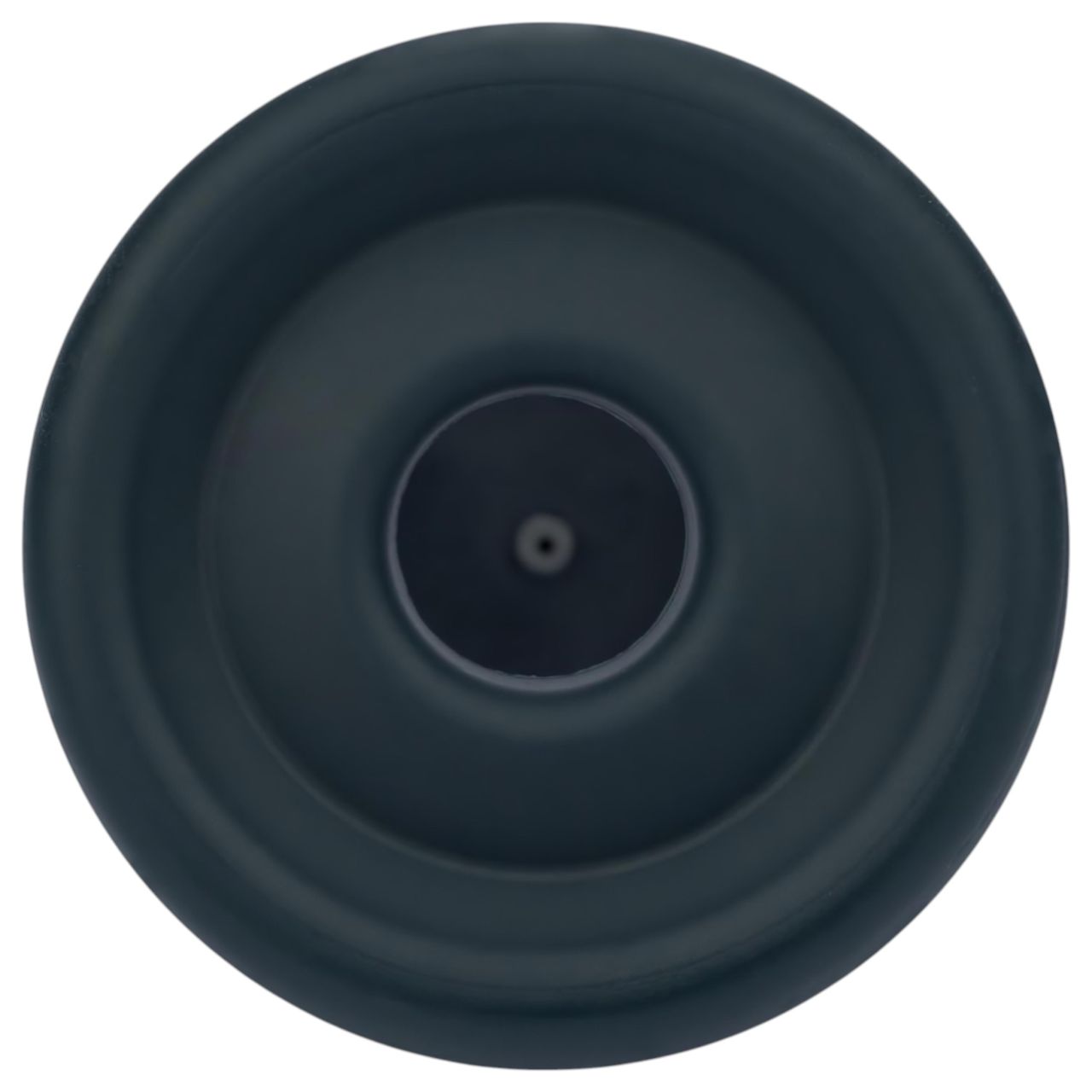 Boners - automatikus LCD péniszpumpa (átlátszó-fekete)