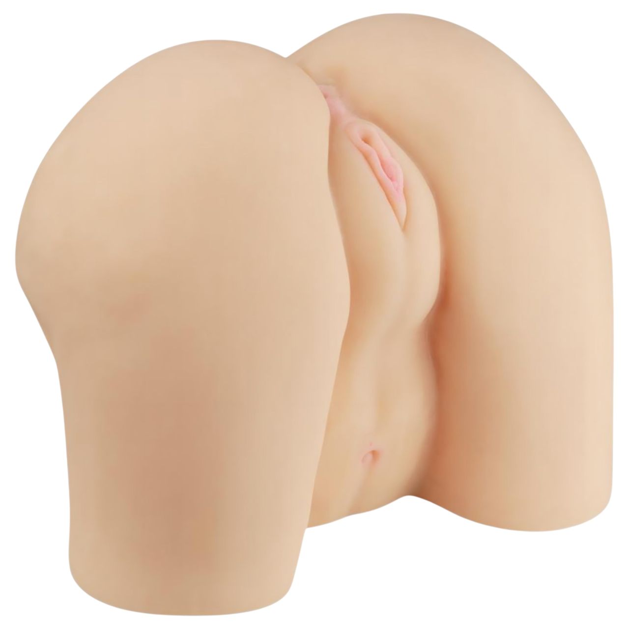 FWB - Eva Miller élethű műpopsi GIGA maszturbátor