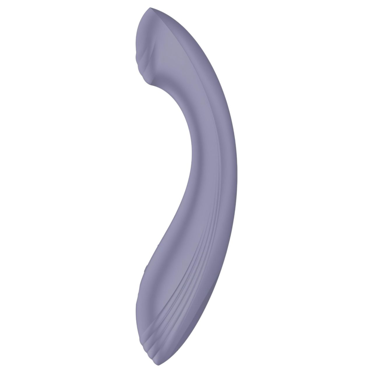 Satisfyer G-Force - akkus, vízálló G-pont vibrátor (lila) Satisfyer G-Force - akkus, vízálló G-pont vibrátor (lila)